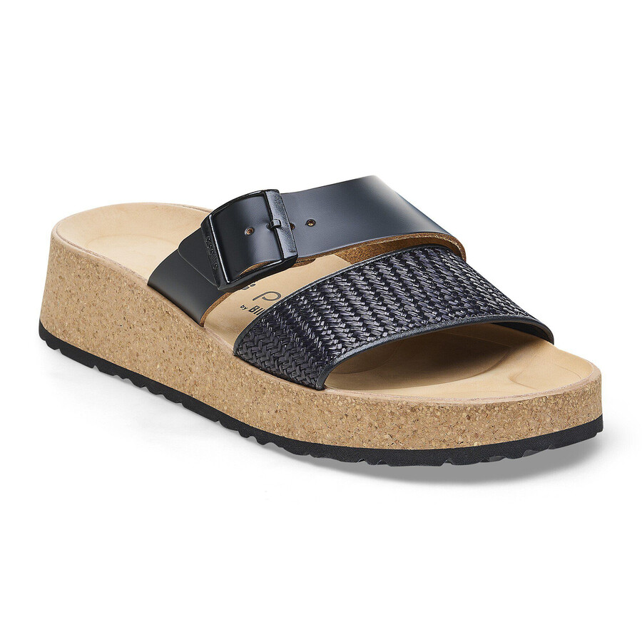 almina raffia natural leathersynthetics