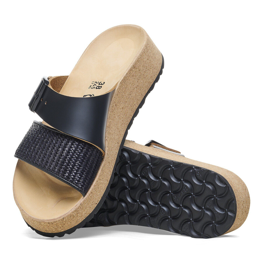 almina raffia natural leathersynthetics