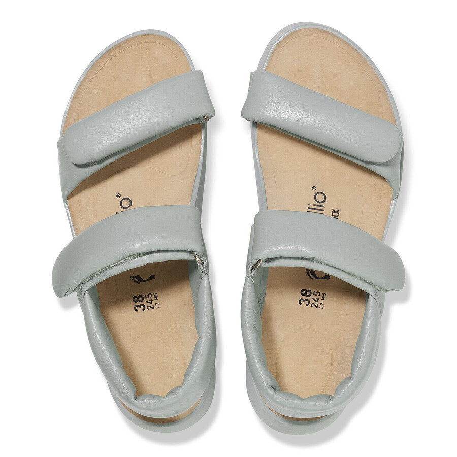 theda natural leather