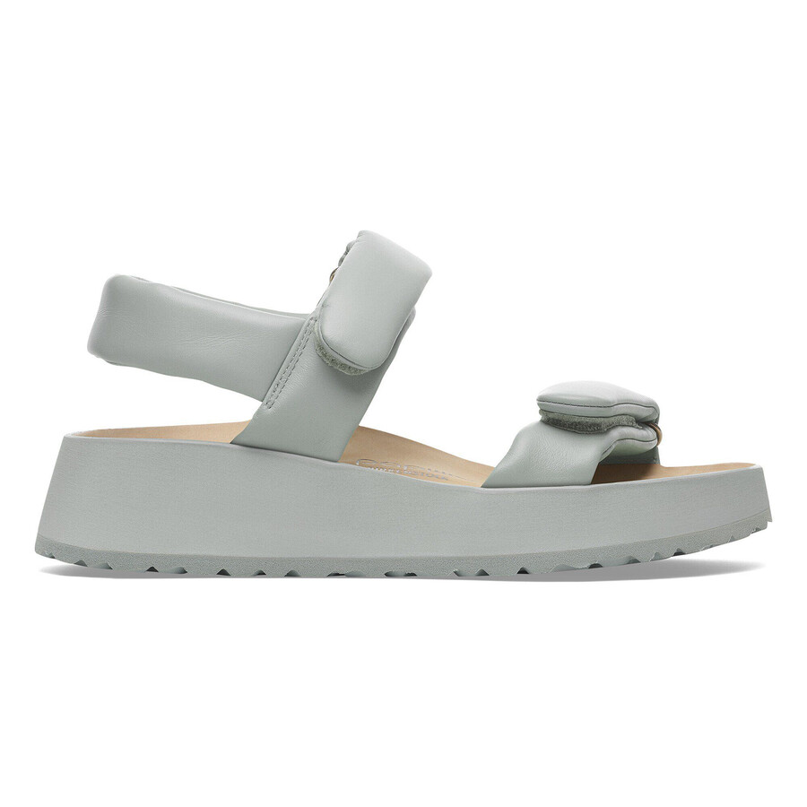 theda natural leather