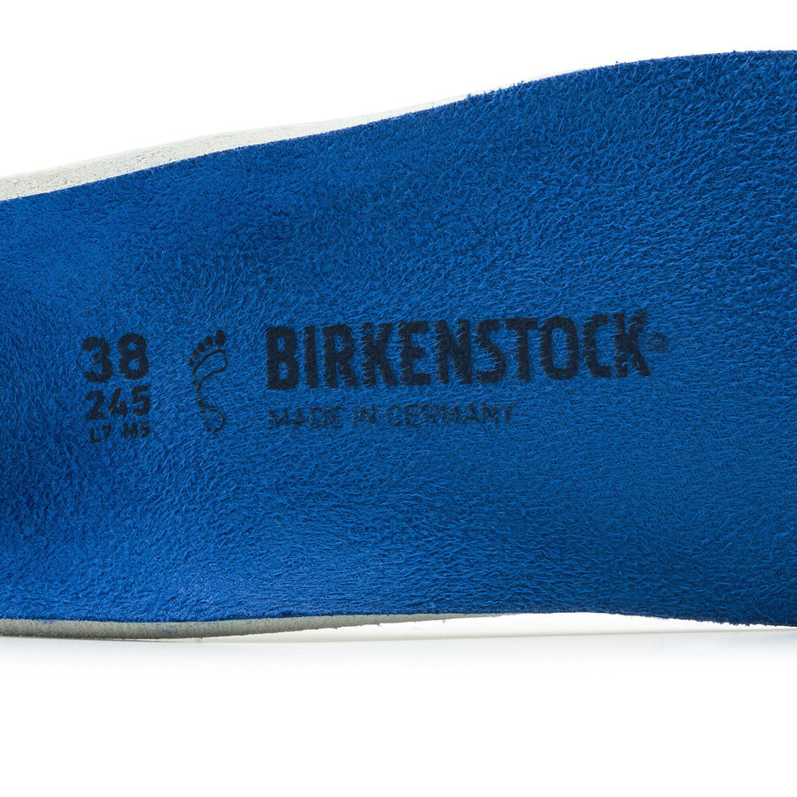 birkocontact sport microfiber