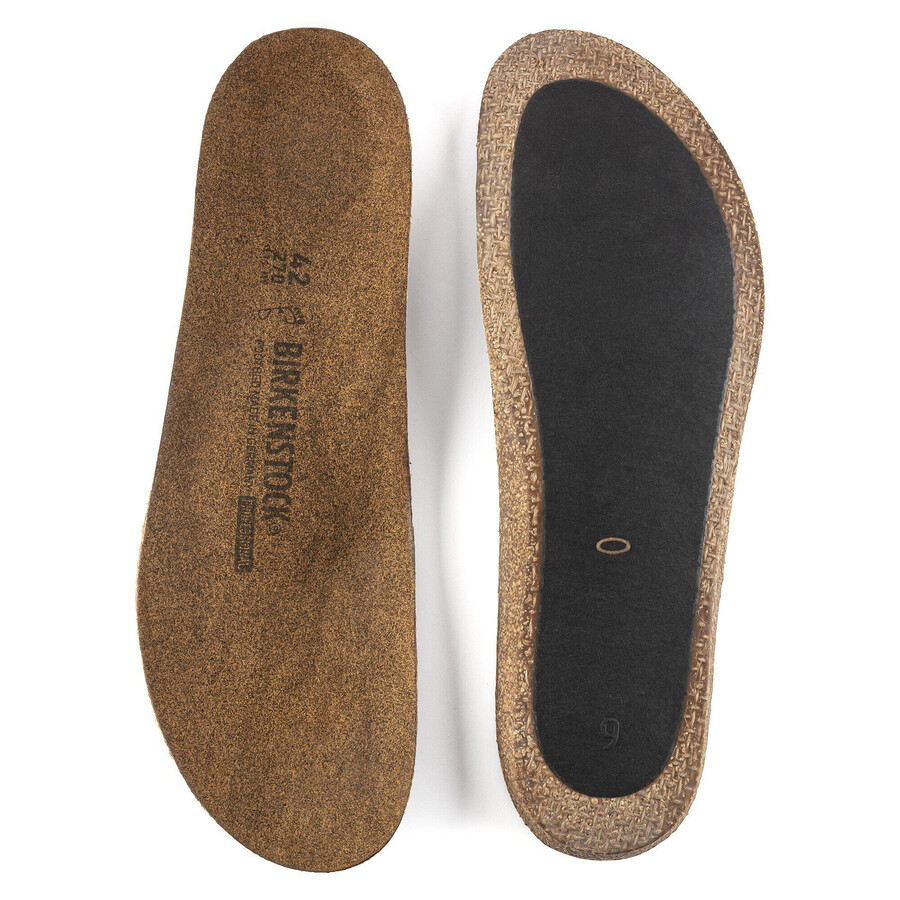 replacement footbed qo qs men