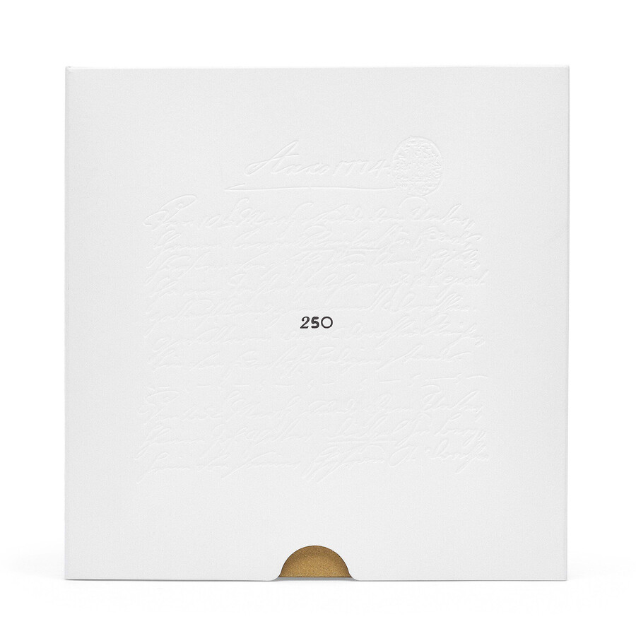 250 anniversary edition blue footbed