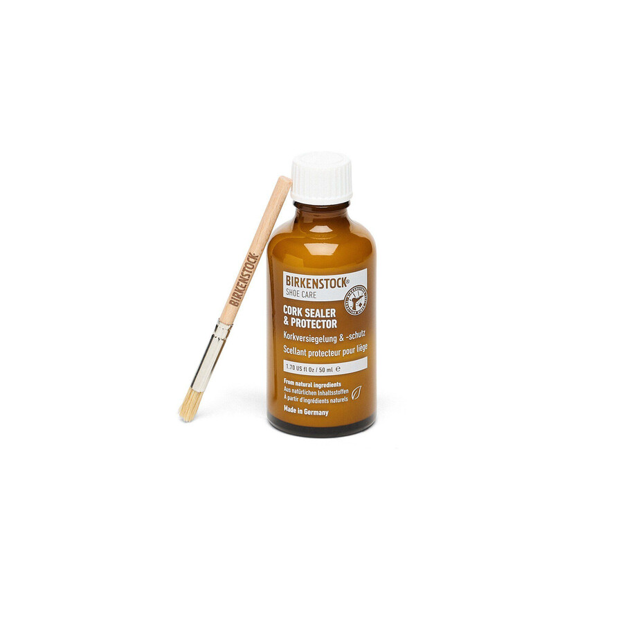 cork sealer and protector incl. brush multi