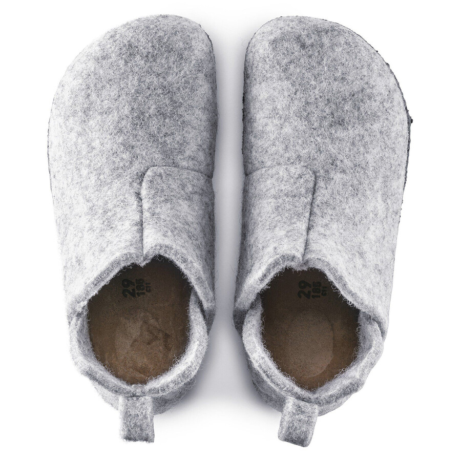 andermatt kids felt