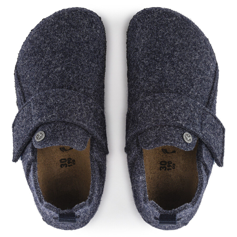 zermatt hl kids felt