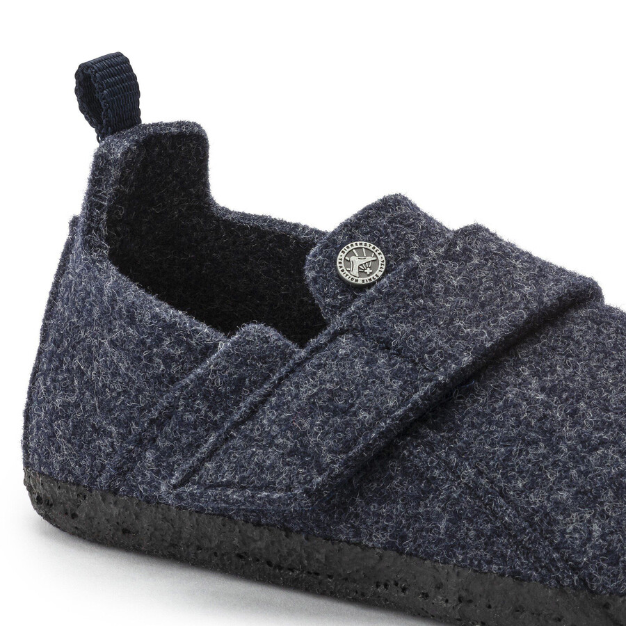 zermatt hl kids felt
