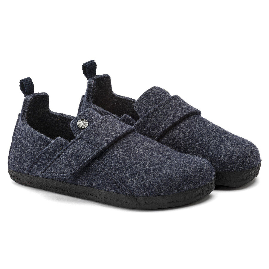 zermatt hl kids felt