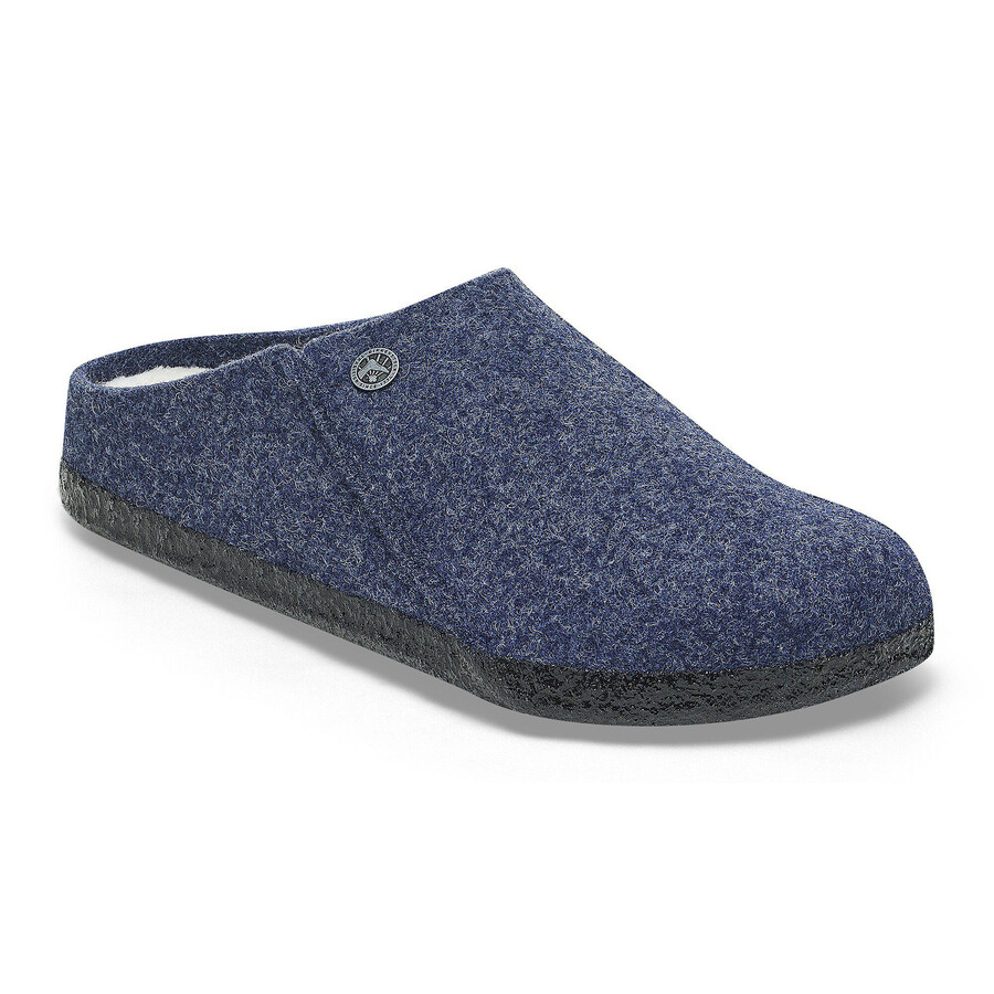 zermatt shearling felt