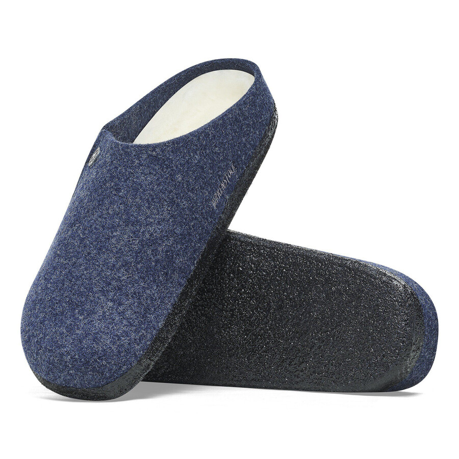 zermatt shearling felt