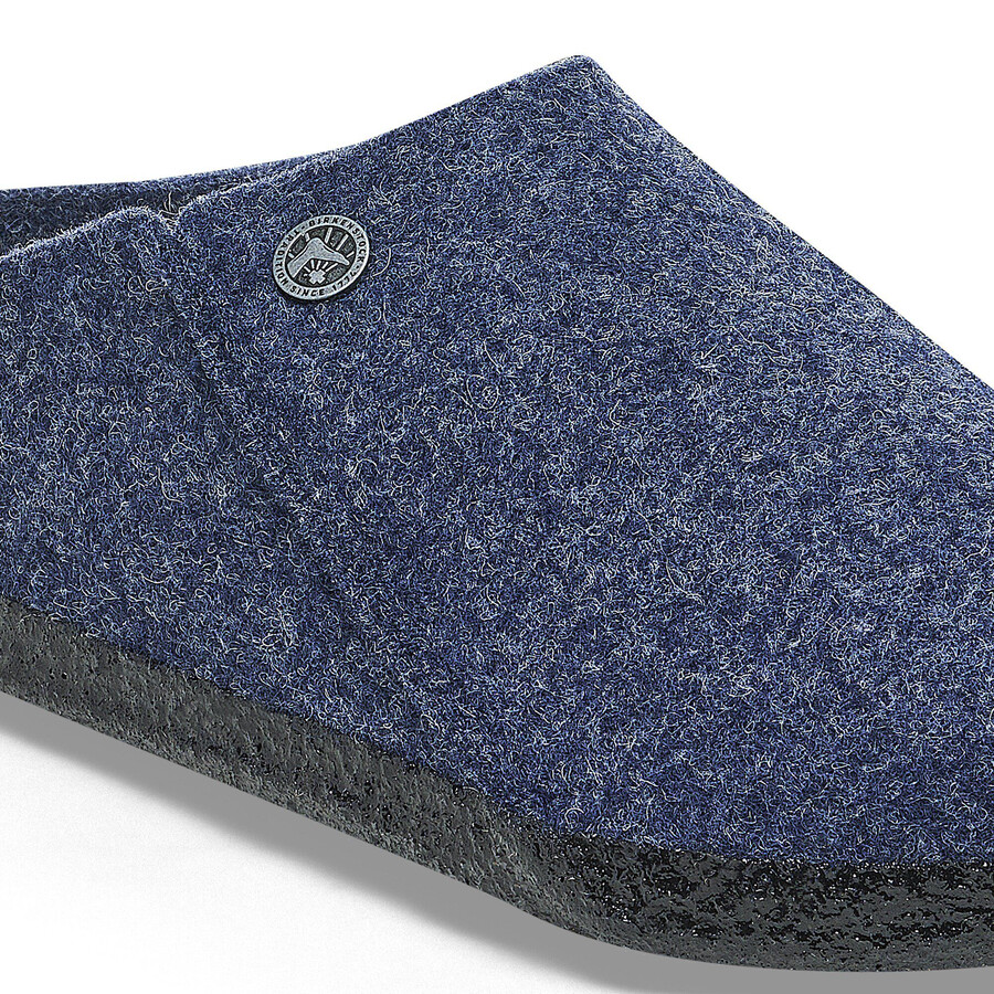 zermatt shearling felt