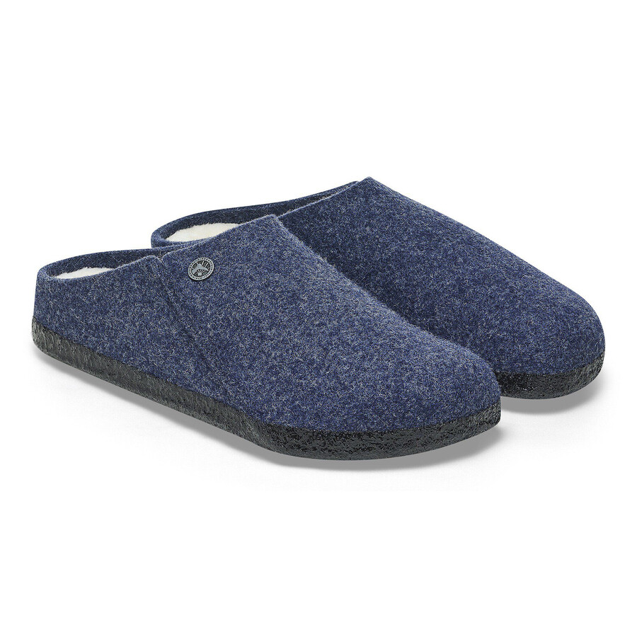 zermatt shearling felt