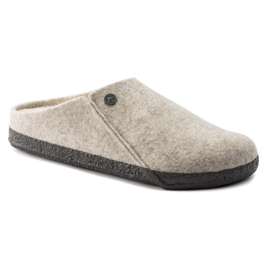 zermatt shearling felt