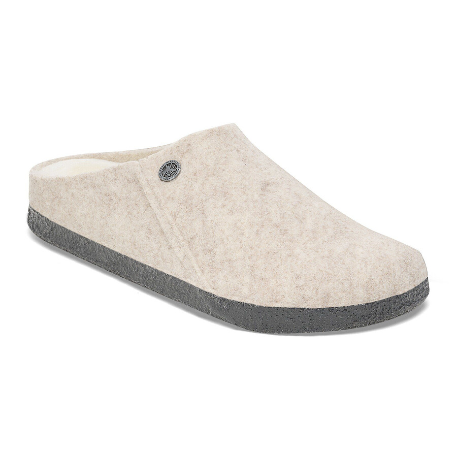 zermatt shearling felt