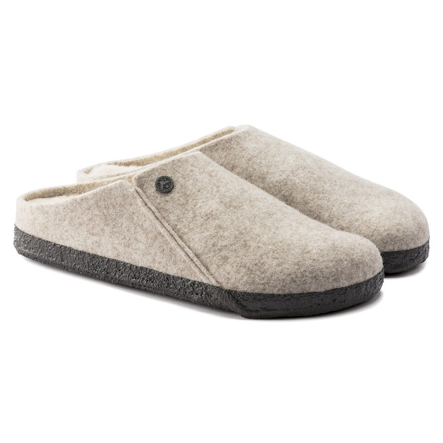 zermatt shearling felt
