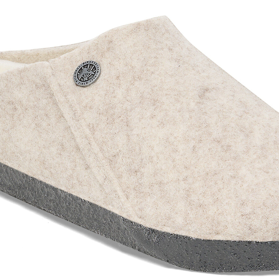 zermatt shearling felt
