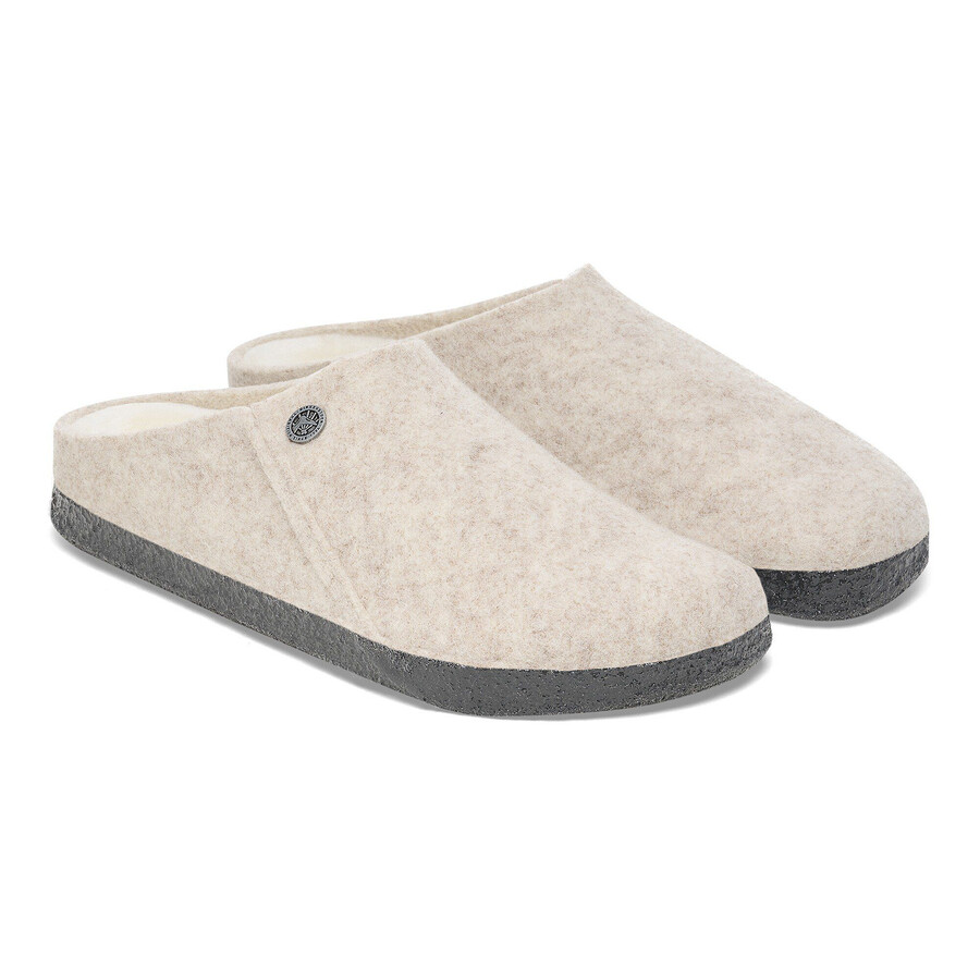 zermatt shearling felt