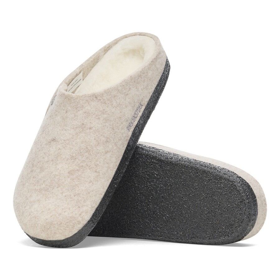 zermatt shearling felt