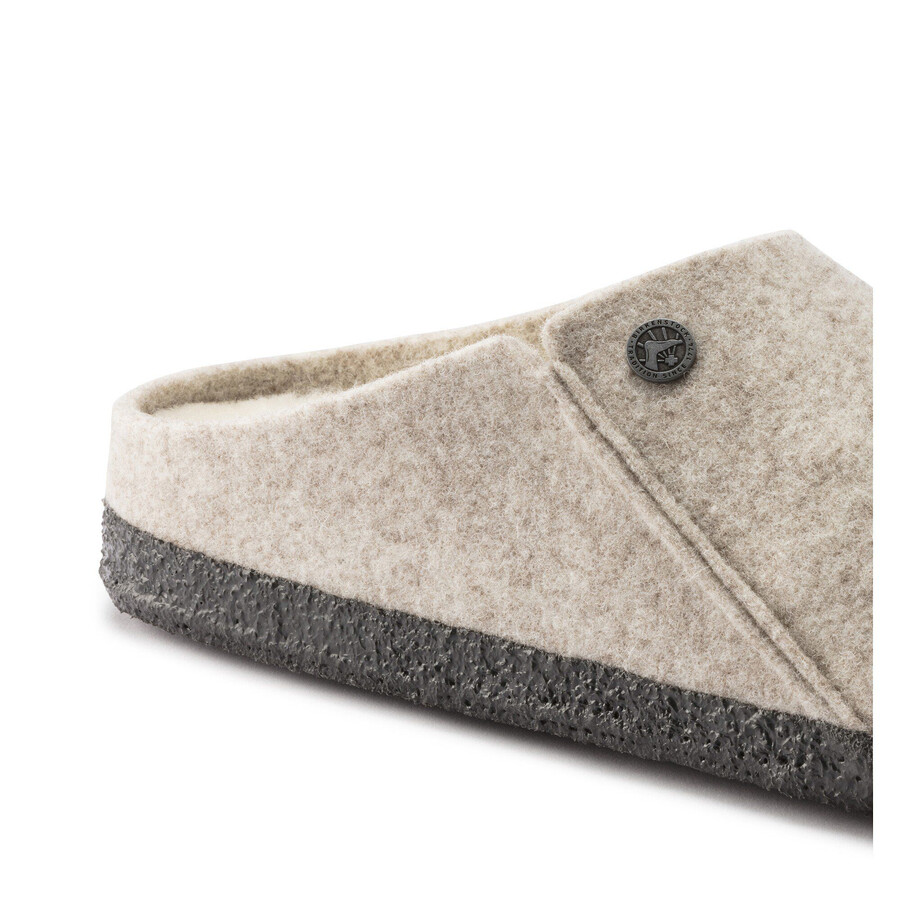 zermatt shearling felt