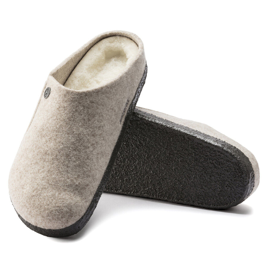 zermatt shearling felt
