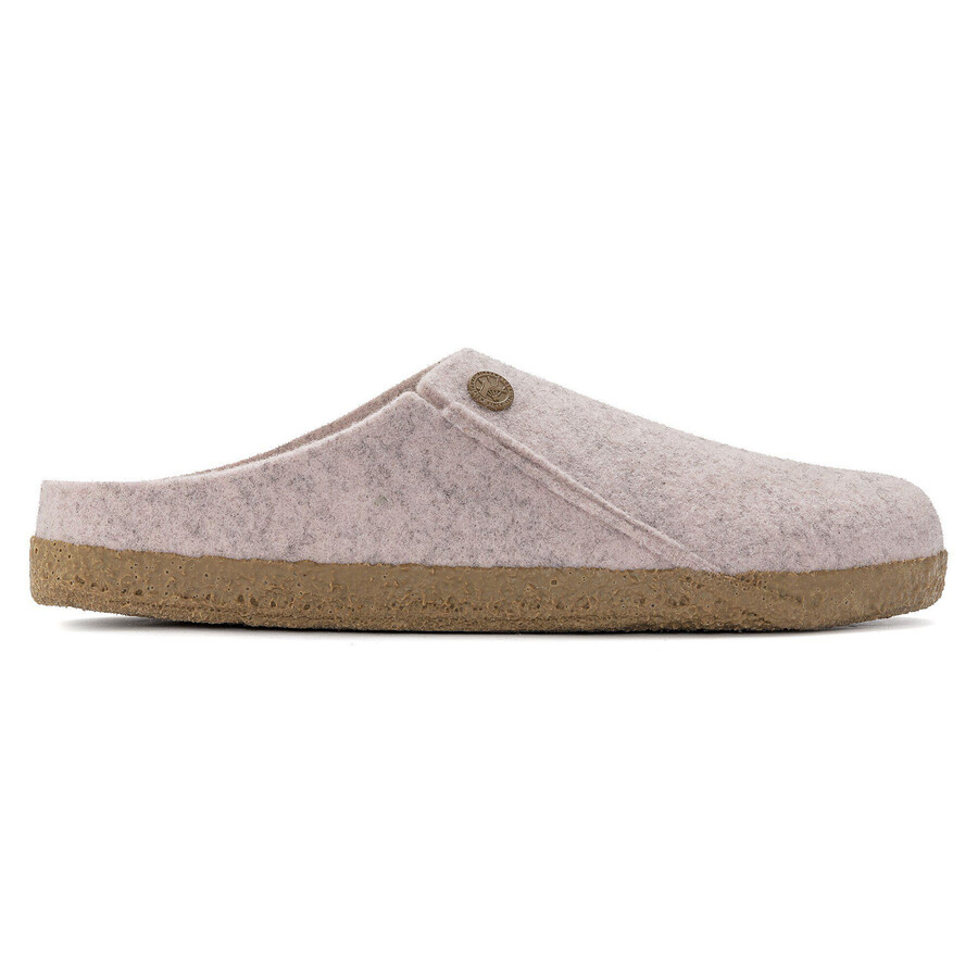 zermatt shearling felt