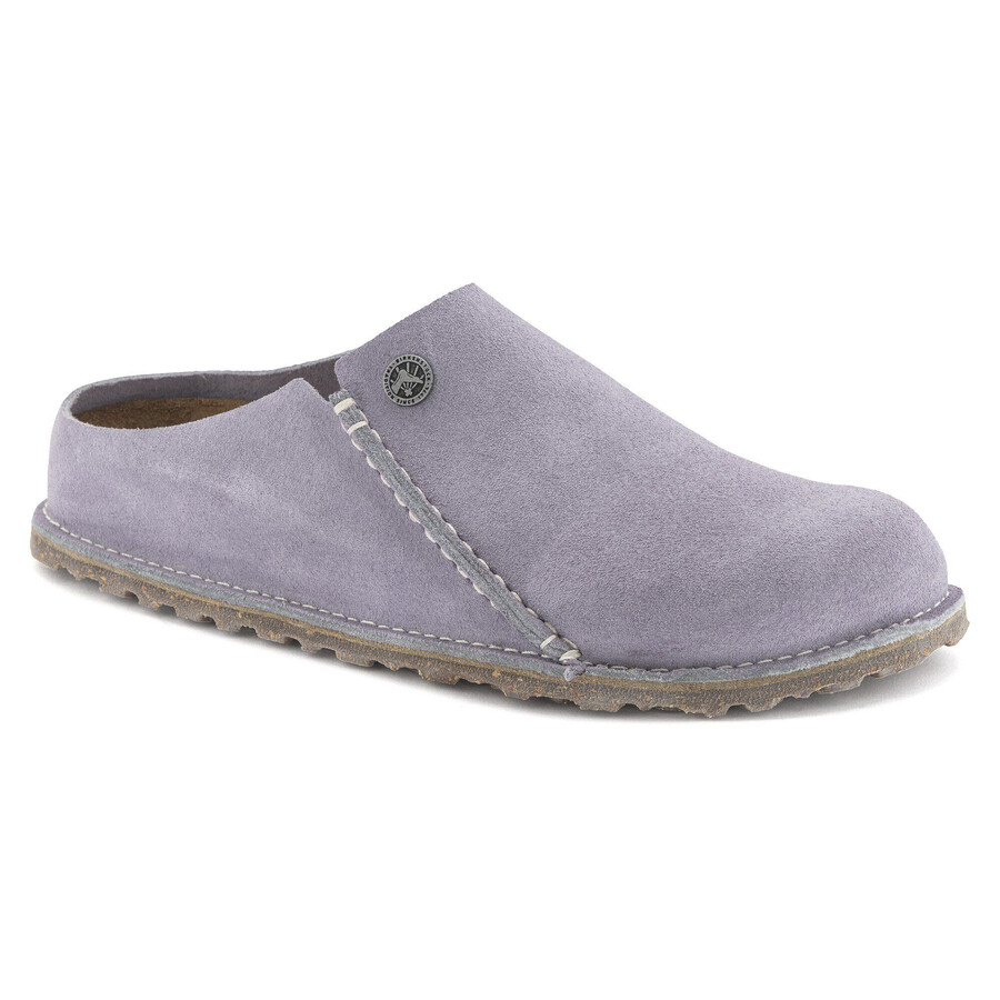 zermatt premium suede leather