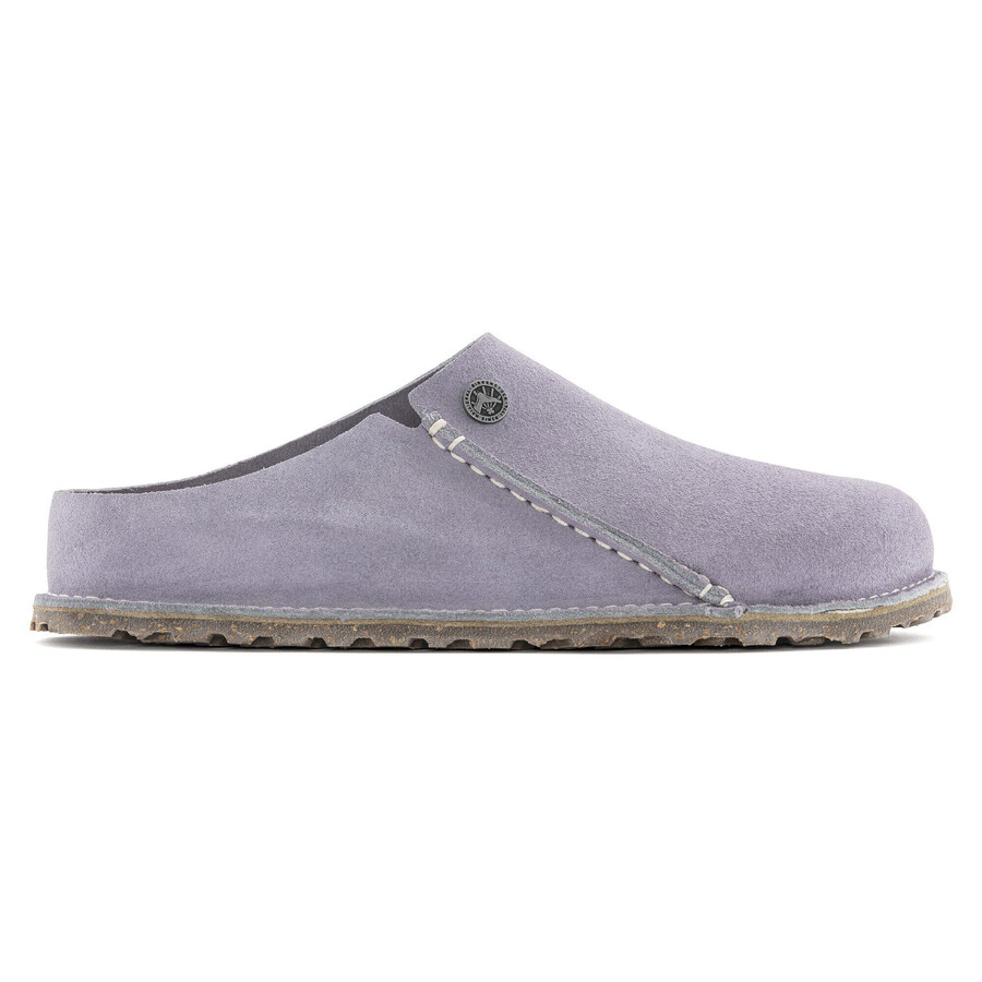 zermatt premium suede leather