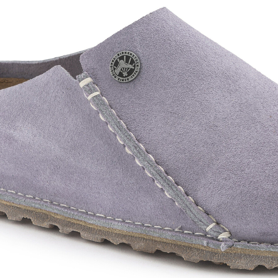 zermatt premium suede leather