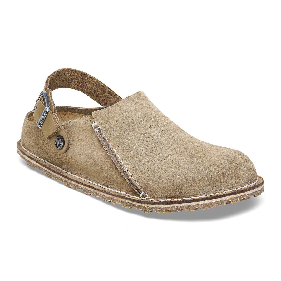 lutry premium suede leather