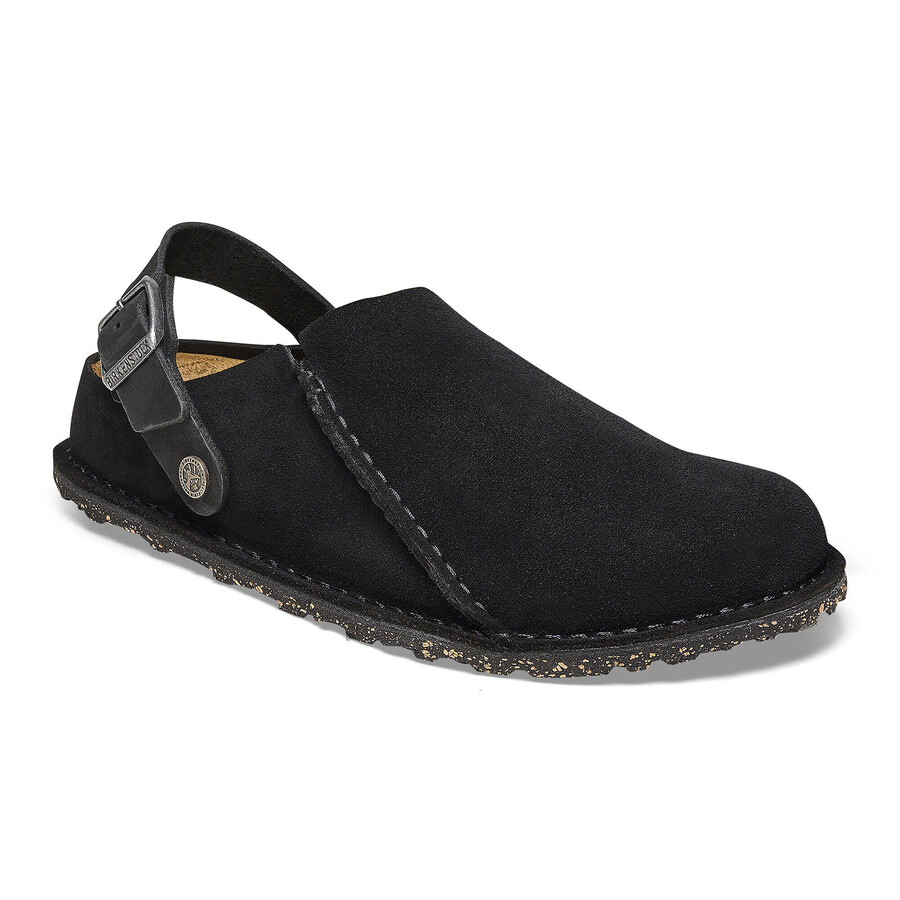 lutry premium suede leather