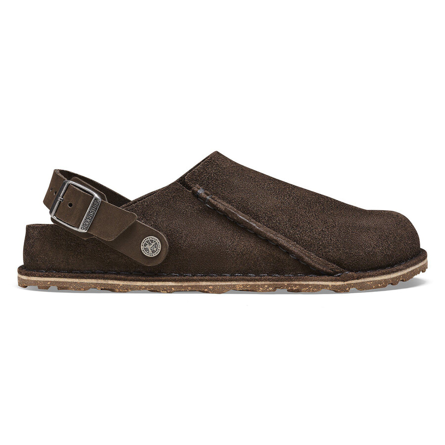 lutry premium suede leather