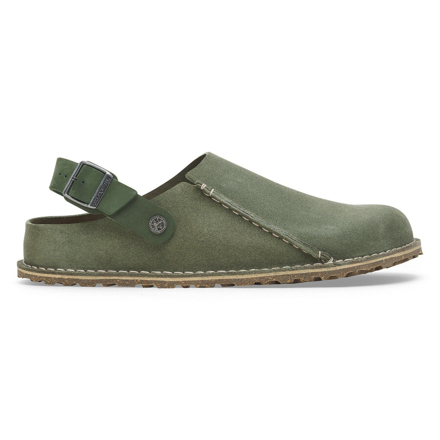 lutry premium suede leather