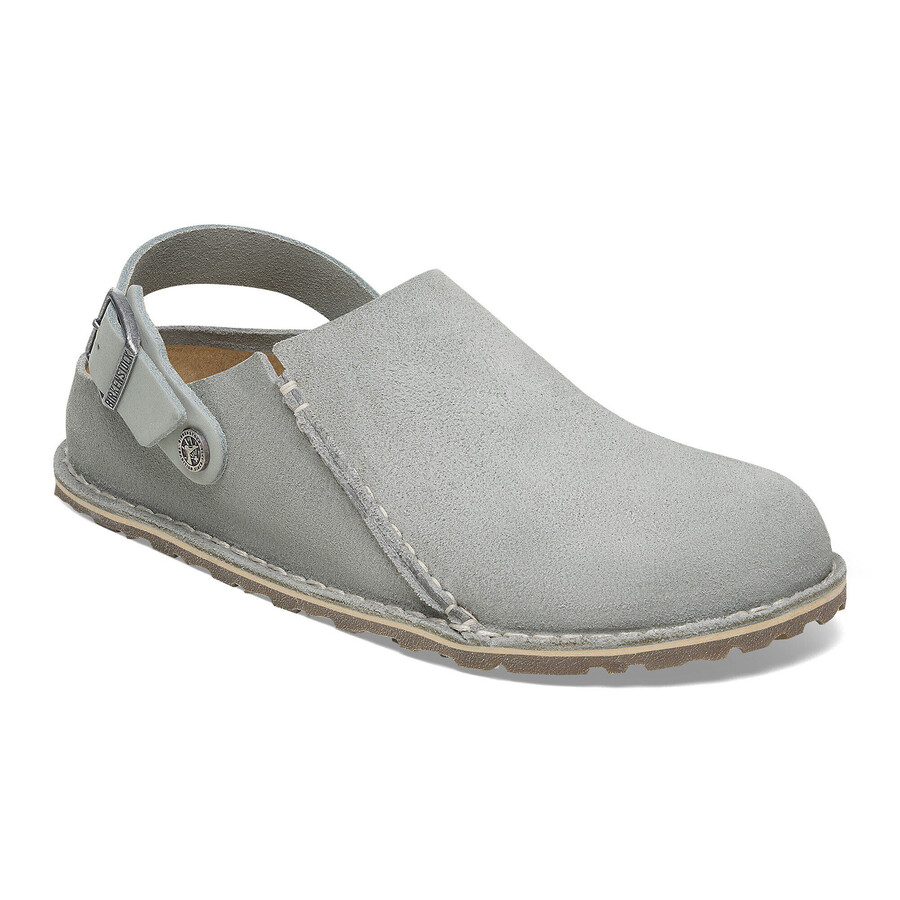 lutry premium suede leather