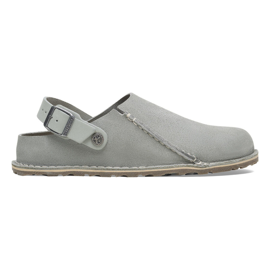 lutry premium suede leather