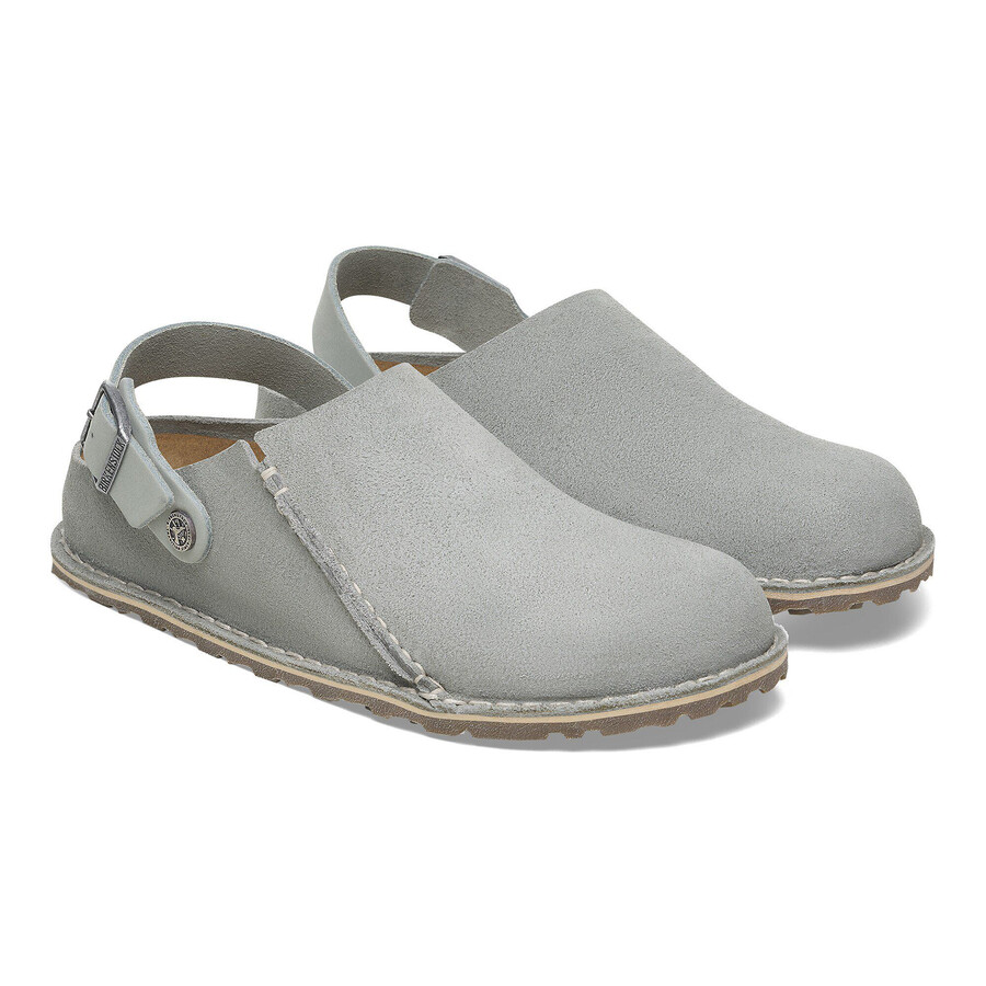 lutry premium suede leather