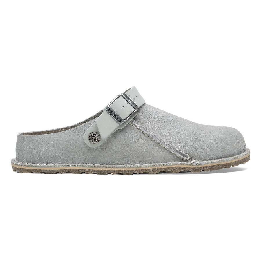 lutry premium suede leather