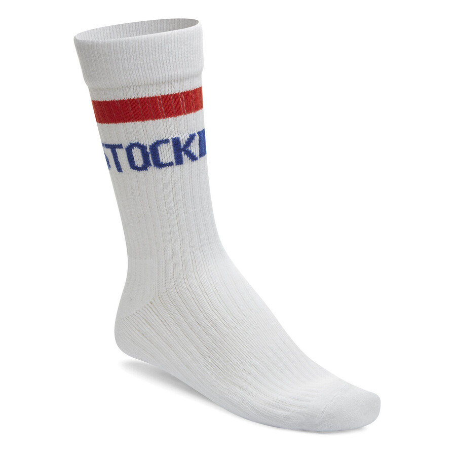 cotton tennis socks cottonpolyamidelastane
