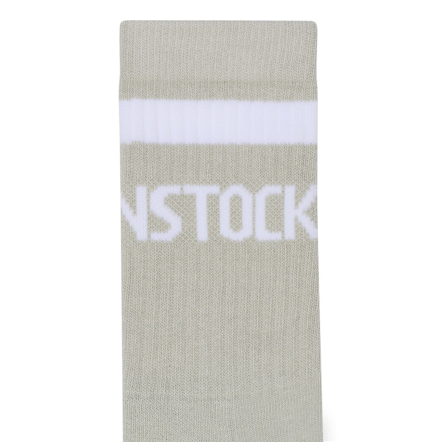 cotton tennis socks cottonpolyamidelastane