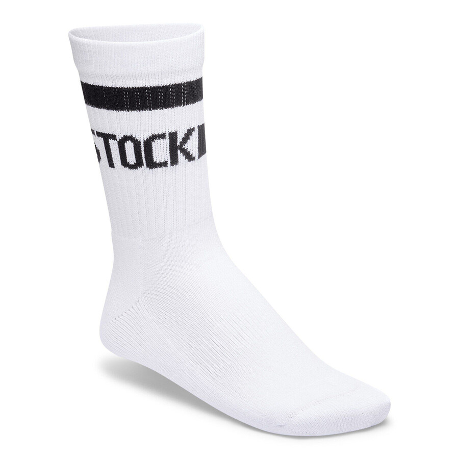 cotton tennis socks cottonpolyamidelastane