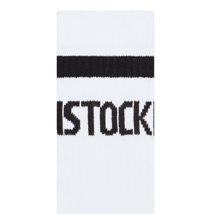 cotton tennis socks cottonpolyamidelastane