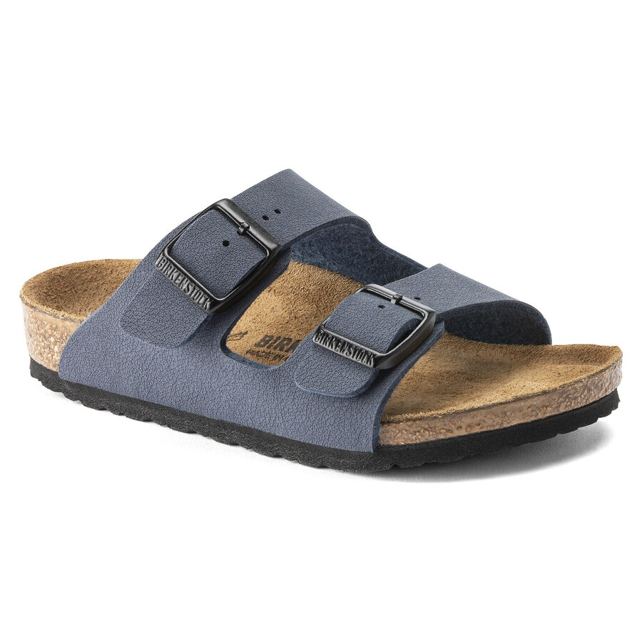 arizona kids birko-flor nubuk