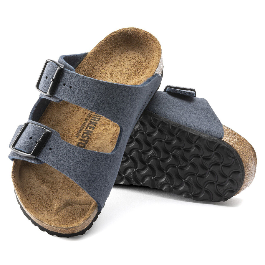 arizona kids birko-flor nubuk