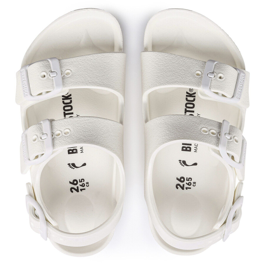 milano kids eva