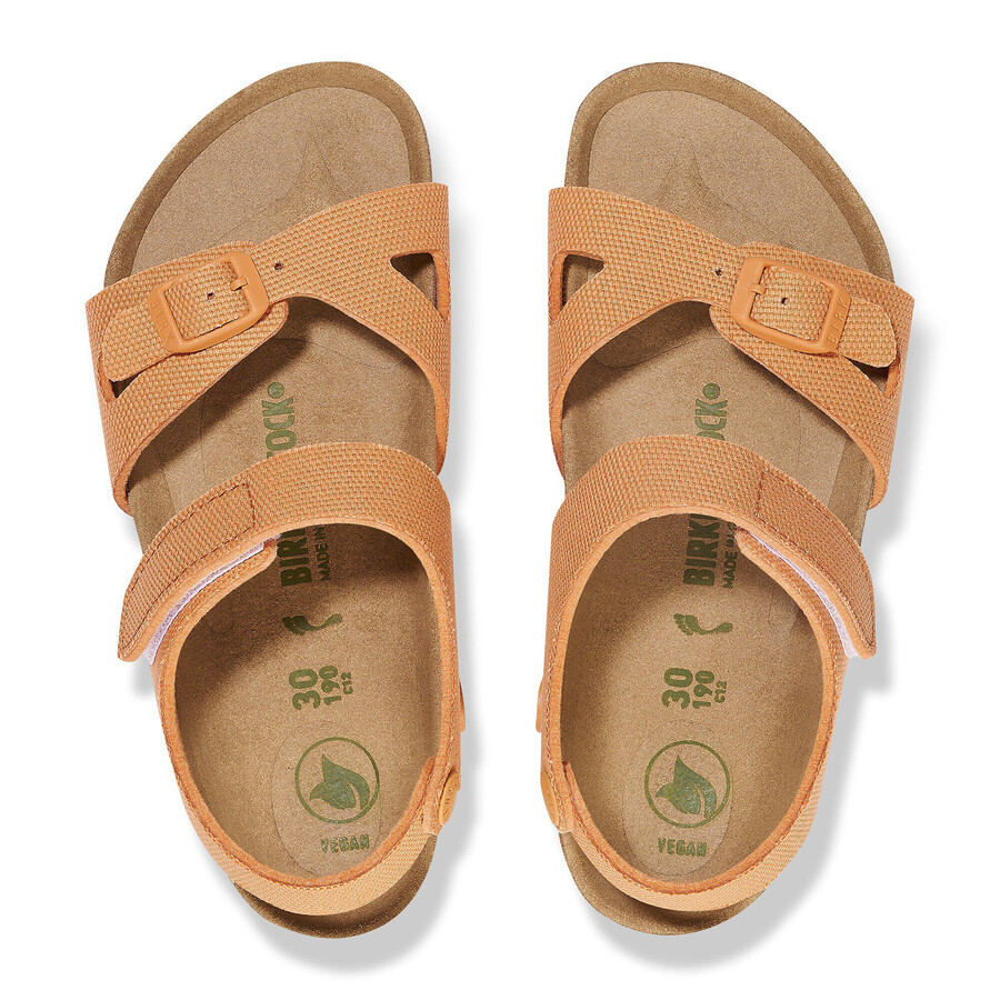 colorado rivet logo kids textile