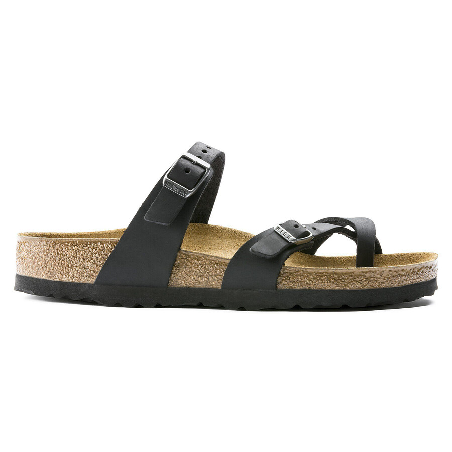 mayari natural leather oiled