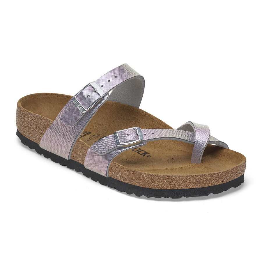 mayari birko-flor embossed