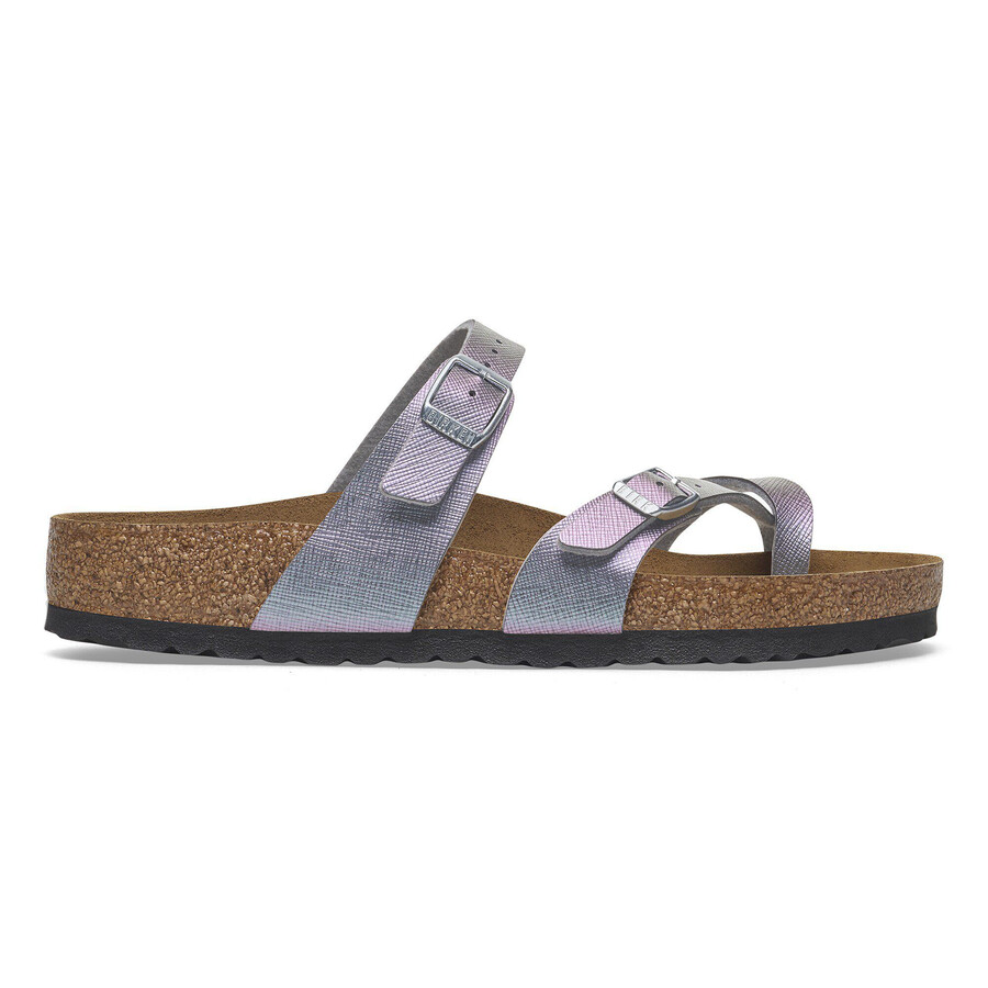mayari birko-flor embossed