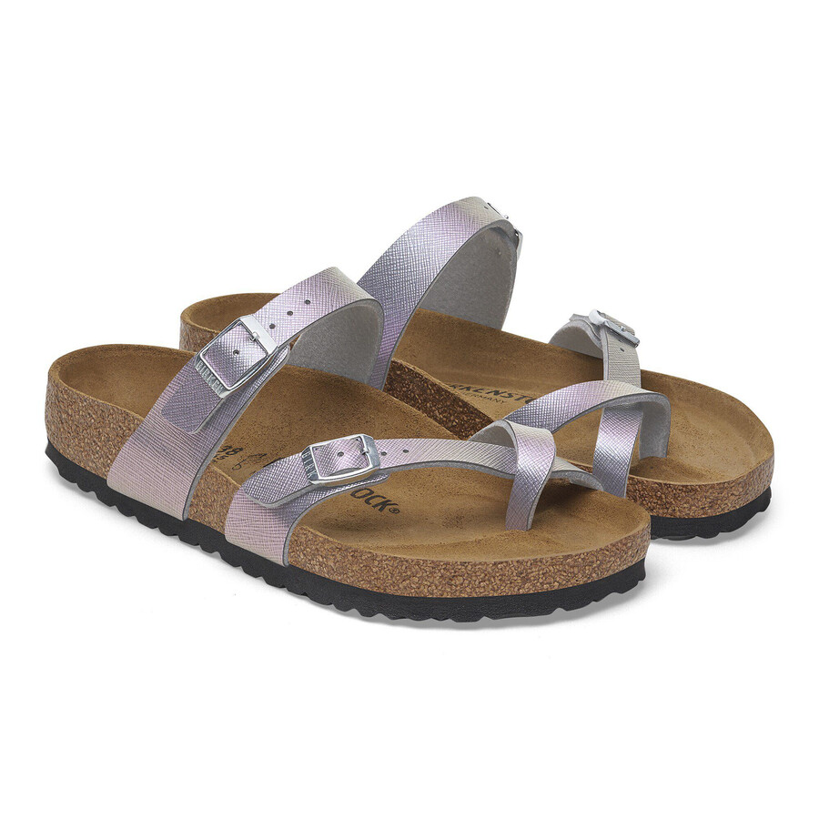 mayari birko-flor embossed