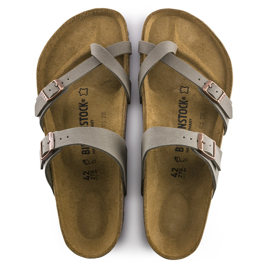 mayari birko-flor nubuk