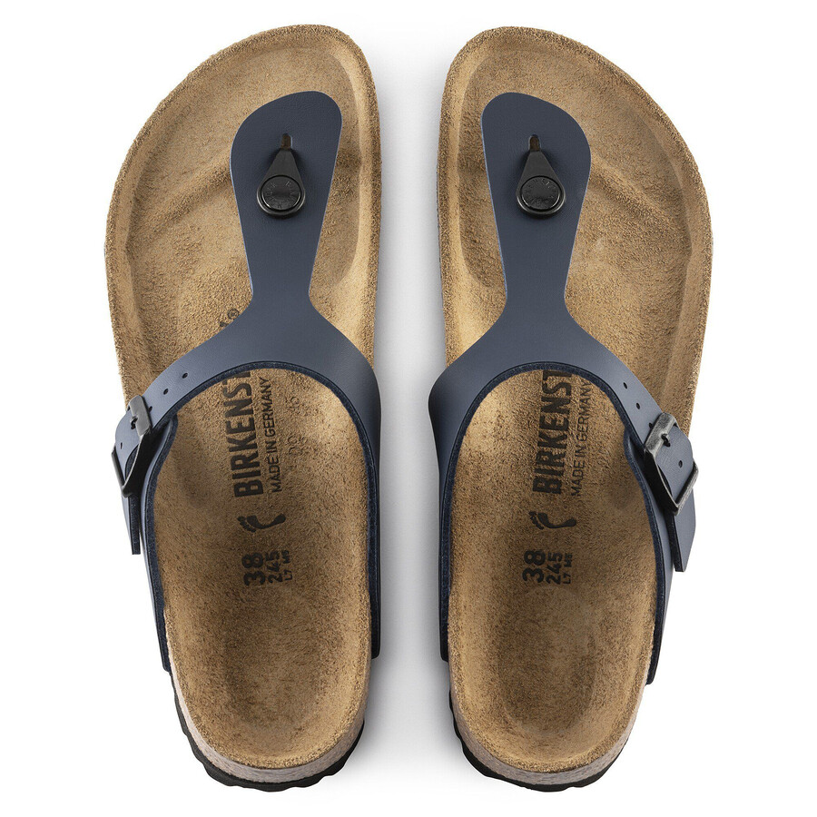 gizeh birko-flor blue
